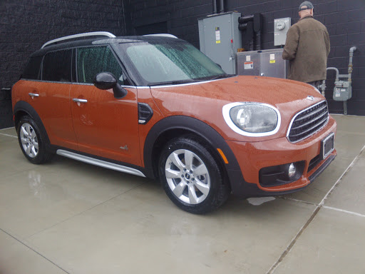 BMW Dealer «BMW of Annapolis», reviews and photos, 31 Old Mill Bottom Rd, Annapolis, MD 21409, USA