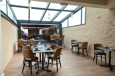 Brasserie au RenDez Vous à Beaune