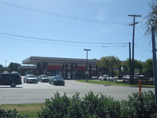 Gas Station «QuikTrip», reviews and photos, 302 Swisher Rd, Lake Dallas, TX 75065, USA