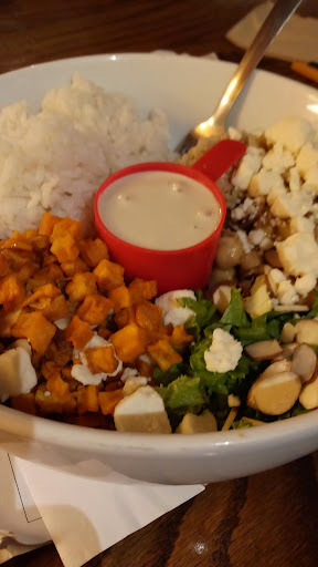 Coffee Shop «Mudhouse Coffee», reviews and photos, 323 South Ave, Springfield, MO 65806, USA