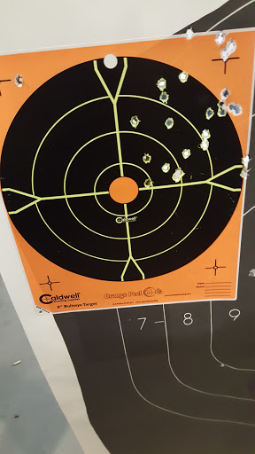 Gun Shop «The Gun Store», reviews and photos, 3594 US-701, Conway, SC 29527, USA