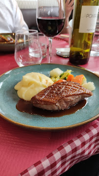 Les plus récentes photos du Restaurant gastronomique La Table d'Auzeville à Auzeville-Tolosane - n°3