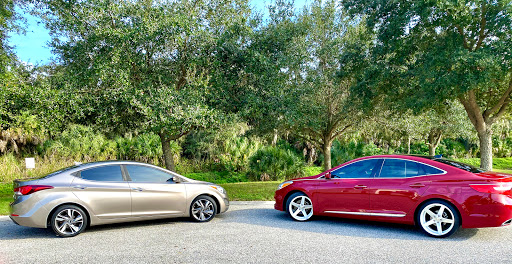 Auto Body Shop «Maaco Collision Repair & Auto Painting», reviews and photos, 1570 N Washington Blvd, Sarasota, FL 34236, USA