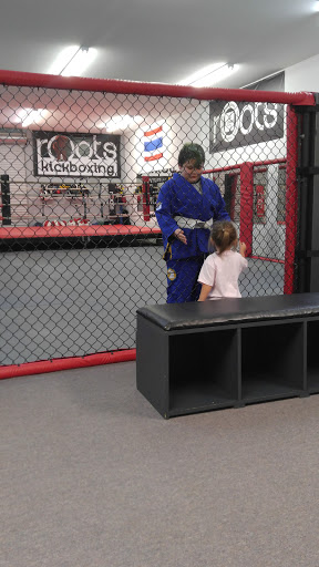 Muay Thai Boxing Gym «Roots», reviews and photos, 3996 Horner St, Union City, CA 94587, USA