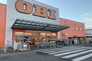 OBI Markt Hockenheim image