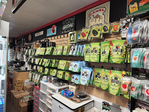 Tobacco Shop «GoodFellas Smoke Shop», reviews and photos, 1007 Caprice Dr, Castle Rock, CO 80109, USA