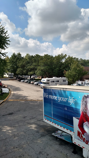 Auto Repair Shop «AA Auto Collision & Repair», reviews and photos, 8536 Terminal Rd #M, Lorton, VA 22079, USA