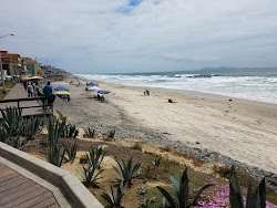 Playa de Tijuana的照片 和解