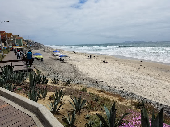 Playa de Tijuana