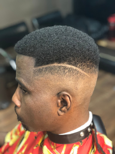 Barber Shop «Kold Kutz Barbershop», reviews and photos, 246-14 Francis Lewis Blvd, Rosedale, NY 11422, USA