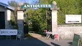 La Grande Maison Antiquités Brocante Romain Roussel Achat-Vente La Vôge-les-Bains