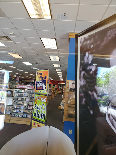 DVD Store «Vintage Stock», reviews and photos, 1320 Mid Rivers Mall, St Peters, MO 63376, USA