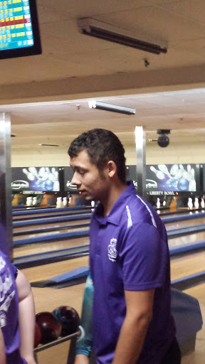 Bowling Supply Shop «Liberty Bowl», reviews and photos, 1115 S Liberty St, Muncie, IN 47302, USA