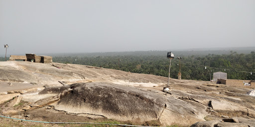 CAC ORI OKE IKOYI, Nigeria, Landscaper, state Osun