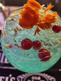 Martini du Restaurant Zanzibar à Grenoble - n°1