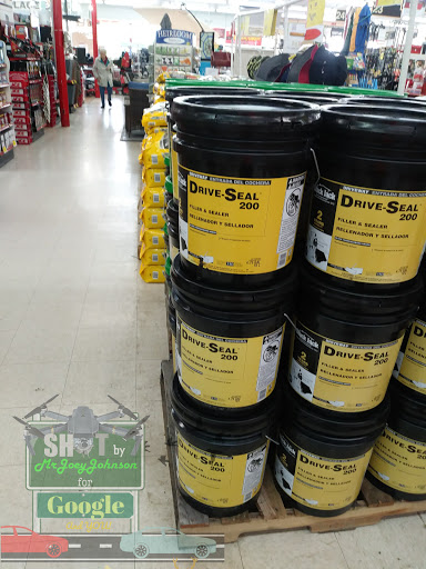 Hardware Store «Handyman Ace Hardware», reviews and photos, 1240 E Central Ave, Miamisburg, OH 45342, USA