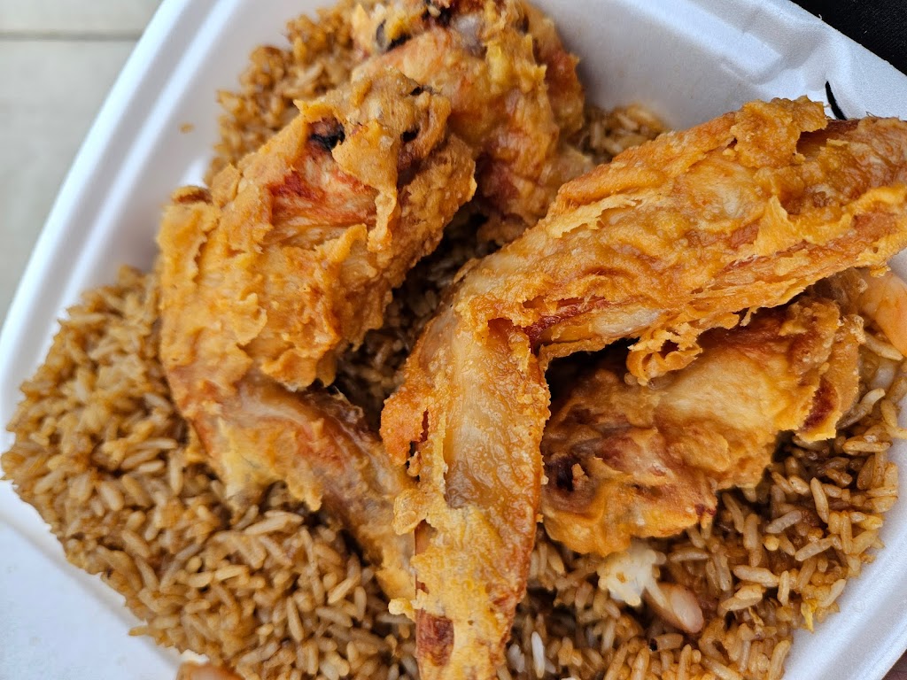 See thru chinese kitchen near me