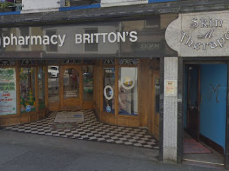 Britton's Pharmacy