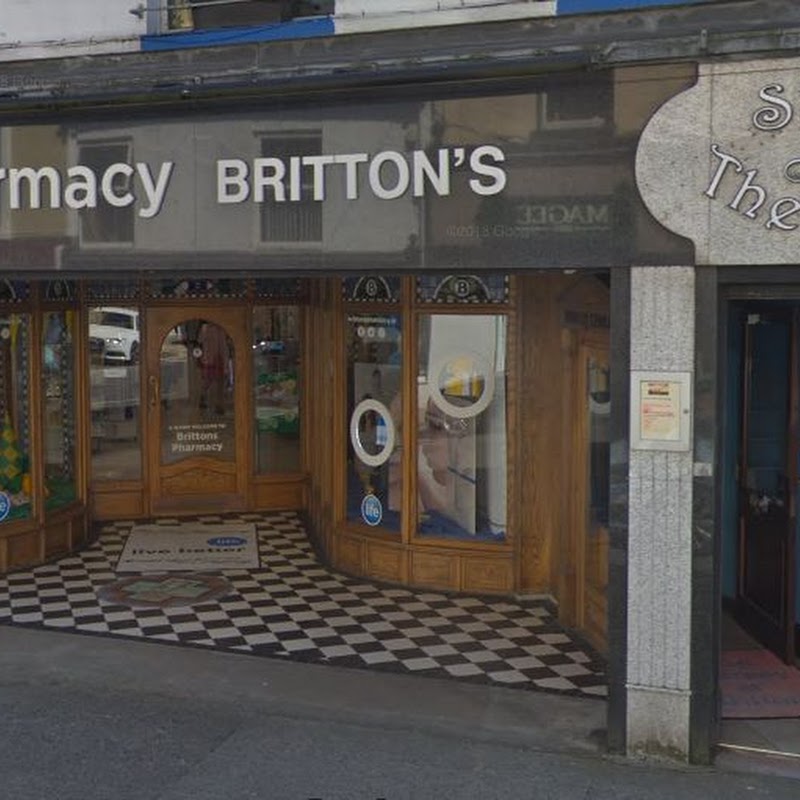 Britton's Pharmacy