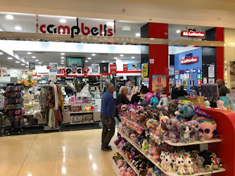 Campbell's Newsagency