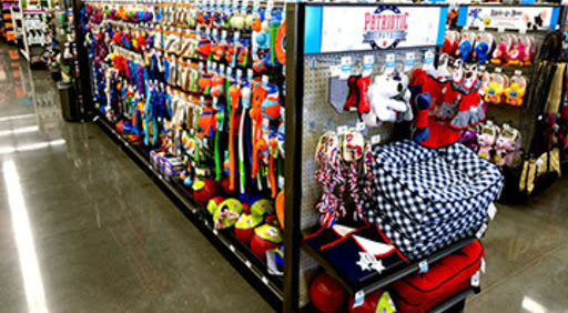 Pet Supply Store «Petco Animal Supplies», reviews and photos, 10 Sylvan St, Peabody, MA 01960, USA