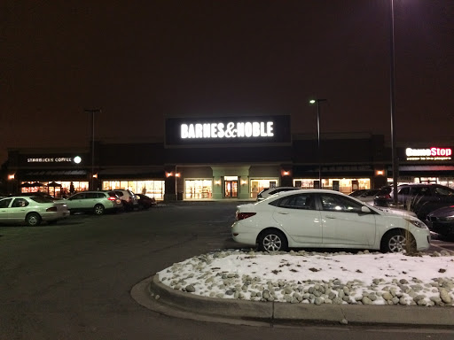 Book Store «Barnes & Noble», reviews and photos, 960 S Colorado Blvd, Glendale, CO 80246, USA