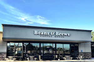 Beans & Brews Coffeehouse