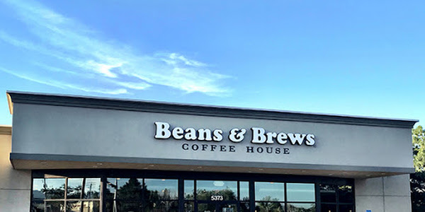 Beans & Brews Coffeehouse