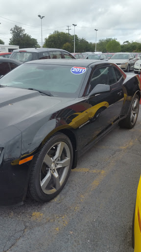 Used Car Dealer «Luna Car Center», reviews and photos, 4415 San Pedro Ave, San Antonio, TX 78212, USA