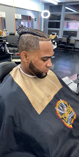 Barber Shop «Chikos barbershop», reviews and photos, 42 N 9th St, Lebanon, PA 17046, USA