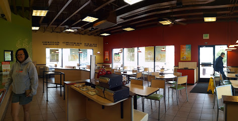 Del Taco - 11147 S Pikes Peak Dr, Parker, CO 80138