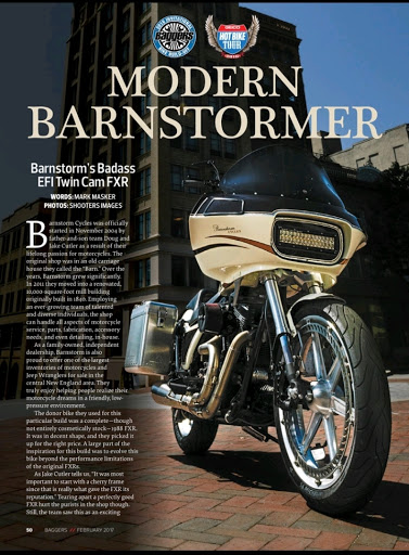 Car Dealer «Barnstorm Cycles and Jeeps», reviews and photos, 24 Wall St, Spencer, MA 01562, USA