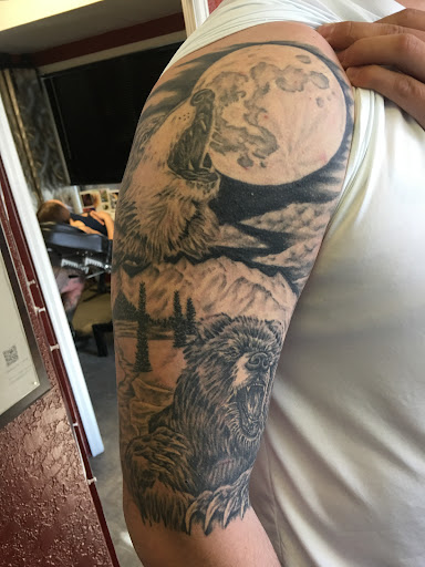 Explore regret tattoo ideas, creative tattoo ideas in Alamosa, available at Ink Pusher