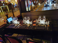 Atmosphère du Restaurant français Restaurant Bus Toqué Paris - n°4