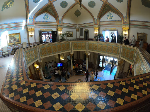 Shrine «Tripoli Shrine Center», reviews and photos, 3000 W Wisconsin Ave, Milwaukee, WI 53208, USA