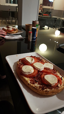 Pasta & Co à Boulogne-sur-Mer