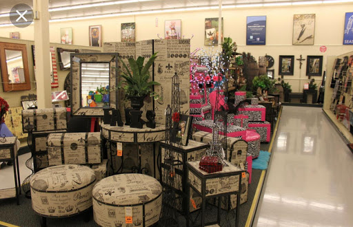 Craft Store «Hobby Lobby», reviews and photos, 200 Hidden Valley Pkwy b, Norco, CA 92860, USA