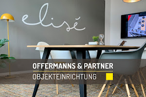 Offermanns & Partner - O. & P. Objekteinrichtungs GmbH