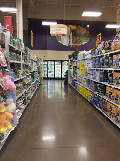Grocery Store «Fred Meyer», reviews and photos, 1400 W Chinden Blvd, Meridian, ID 83646, USA