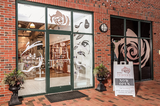 Rose Pharmacy and Boutique Apothecary