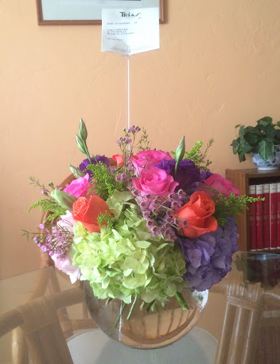 Florist «Trias Flowers & Gifts», reviews and photos, 6520 SW 40th St, Miami, FL 33155, USA