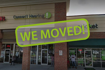 WE MOVED! - Connect Hearing