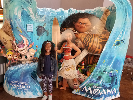 Movie Theater «Bow Tie Cinemas Movieland at Boulevard Square», reviews and photos, 1301 N Boulevard, Richmond, VA 23230, USA