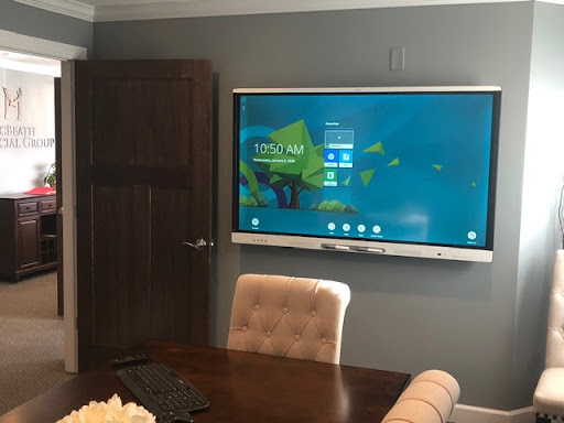 Financial Planner «McBeath Financial Group», reviews and photos