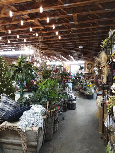 Garden Center «Copia Home and Garden», reviews and photos, 475 Smith Ridge Rd, South Salem, NY 10590, USA