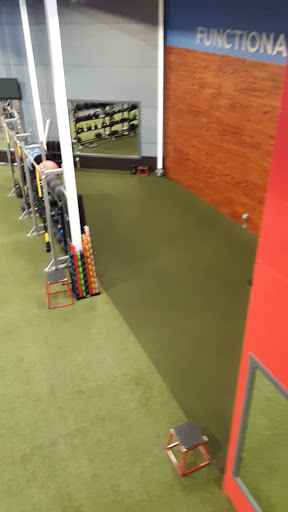 Gym «VASA Fitness Brickyard», reviews and photos, 1172 Brickyard Rd, Salt Lake City, UT 84106, USA