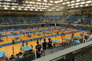 Chiba Port Arena image