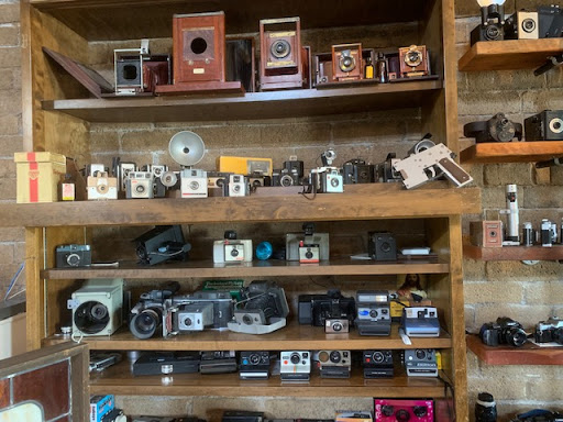 Camera repair shop Ventura