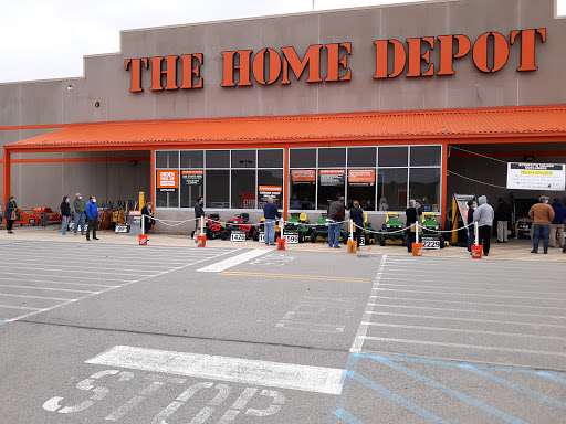 The Home Depot, 4960 William Flinn Hwy, Allison Park, PA 15101, USA, 
