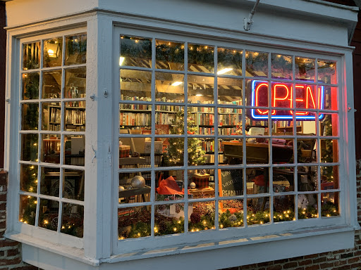Used Book Store «Second Time Books Inc», reviews and photos, 114 Creek Rd, Mt Laurel, NJ 08054, USA